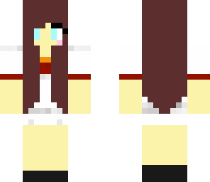 girl starter skin xd