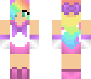sailor flutterpie101