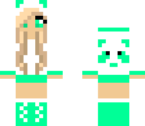 panda