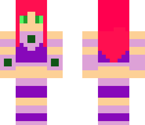 starfire