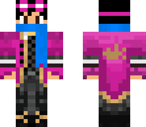 chaoslordz scraf