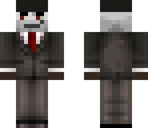 skelly suit