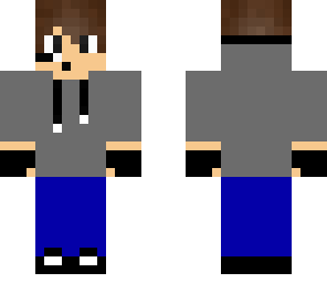 minecraft gamerboy