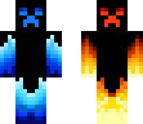 fire and ice