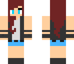 awsome girl