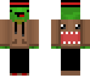 domo derp turtle
