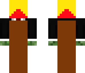 torch