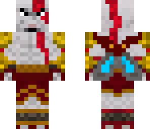 kratos