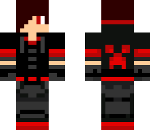 red creeper
