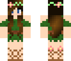 wood elf