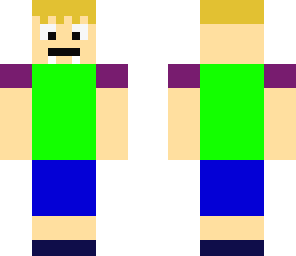 clarence
