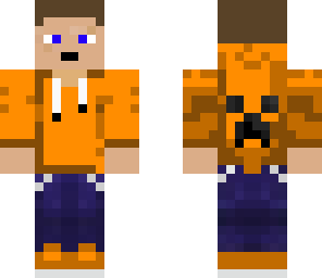 amazingcoens skin 4