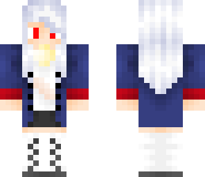 fem prussia