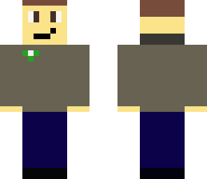 jacob