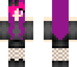 girl skin