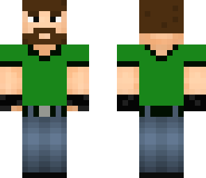 matt