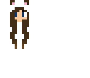 onesie girl
