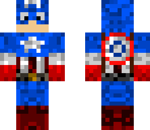 captain america