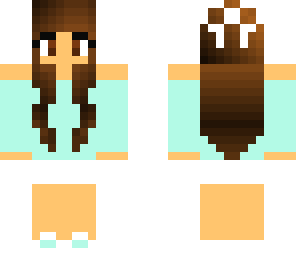 new skin