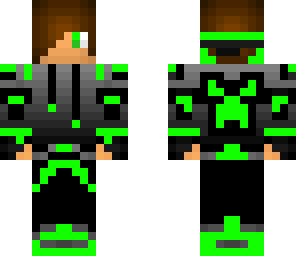 green lovers