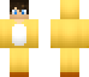 duckkast