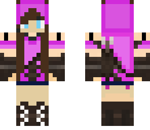 warrior girl 2