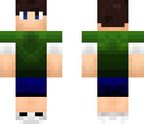 nick