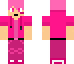 my old favorite skin