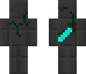 dark golem