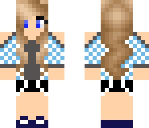 idk just a girl