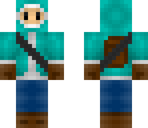 eskimo