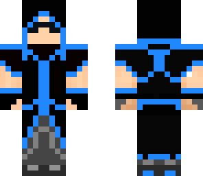 big blue