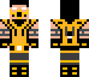 scorpion