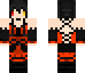 kurumi