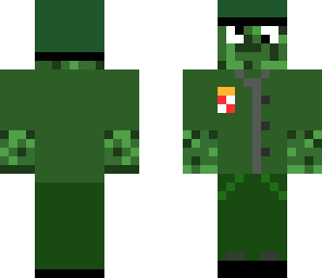 army