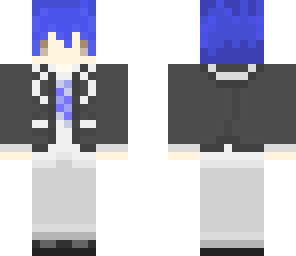 shido