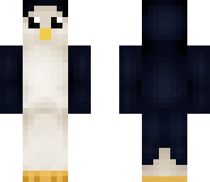 penguin