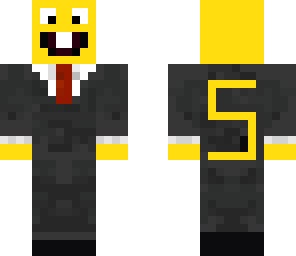 s man