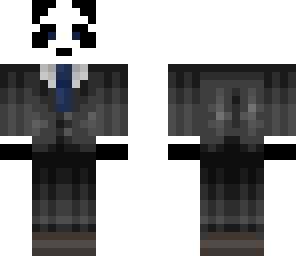 panda