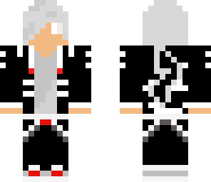 herobrine hoodie