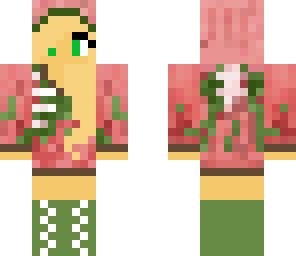 pig girl