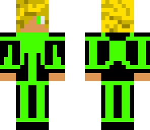 toxic kid