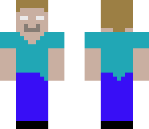 herobrine