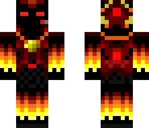 fire mage