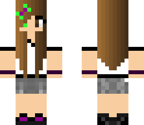 deadlox girl