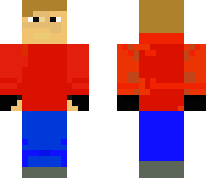 kid with glove's