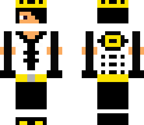 epic king man