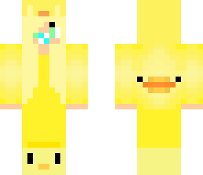 duck