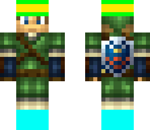 mega leprecaun link