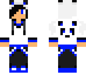 the blue skillz